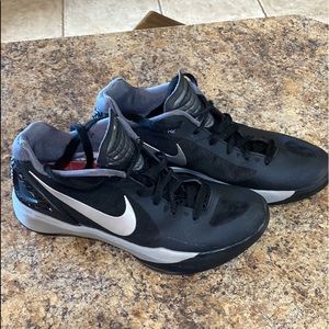 Nike Zoom HyperSpike Women’s Volleyball Shoes - size 10
